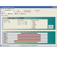 

Sonifex Net-Log-Win Windows Software-5 Stream License for Net-Log Audio Logger - DVD