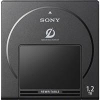

Sony 1.2TB Rewritable Cartridge for ODS-D55U and ODS-D77U Optical Disc