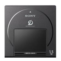

Sony ODC1200RE 1.2TB Rewritable Media Cartridge for Optical Disc Archive System, Barcode