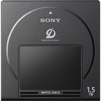 

Sony 1.5TB Write-Once Cartridge for ODS-D55U and ODS-D77U Optical Disc