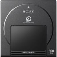 

Sony 300GB Write-Once Cartridge for ODS-D55U and ODS-D77U Optical Disc