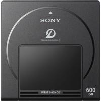 

Sony 600GB Write-Once Cartridge for ODS-D55U and ODS-D77U Optical Disc