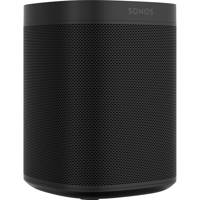

Sonos One SL Speaker for Stereo Pairing & Home Theater Surrounds, Black