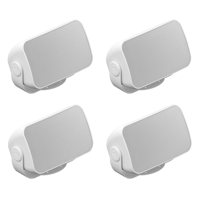 

Sonos 2 Pack Outdoor Architectural Speaker by Sonance, Pair