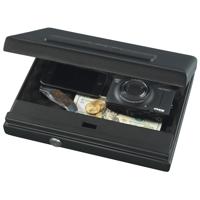 

Stack-On Large Portable Security Case with Biometric Lock