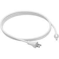 

Sonos 11.5' Long Power Cable for Play:5, Beam and Amp, White