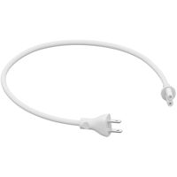 

Sonos 19.7" Short Power Cable for Play:5, Beam and Amp, White