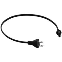 

Sonos 19.7' Short Power Cable for Play:5, Beam and Amp, Black