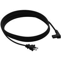 

Sonos 11.5' Power Cable for One and Play:1, Black