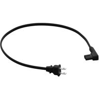 

Sonos 19.7" Power Cable for One and Play:1, Black