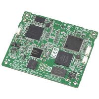 

Sony MPEG Transport Stream Board for PDW-HR1/MK1 XDCAM Recorder and XDS-1000/PD1000/PD2000 Professional Media Station Products