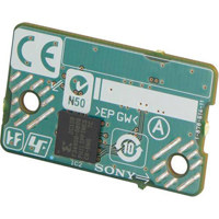 

Sony PDBKS1500 Standard Definition Record and Playback Hardware Key for PDW-HD1500 Compact HD Recorder