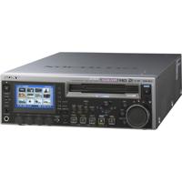 

Sony PDW-F75 3.5" LCD XDCAM HD Deck