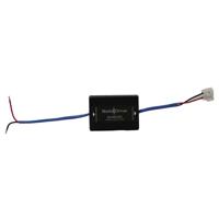 

SolidDrive Glass Passive Equalization Module for SD1g Sound Transducer, Black
