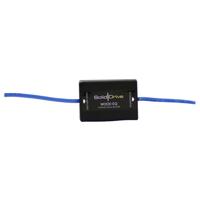 

SolidDrive Wood Passive Equalization Module for SD1sm Sound Transducer, Black