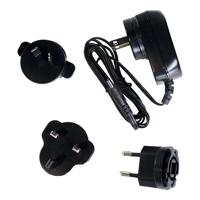 

SoundTube 5v 1.2 Switching Power Supply for US and International Use
