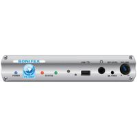 

Sonifex IP to Speakers Streaming Decoder, 1U Rack-Mount, 20Hz-20kHz Frequency Response