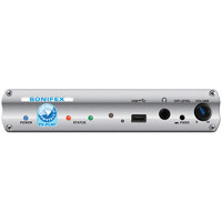 

Sonifex IP to Audio Streaming Decoder