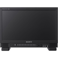 

Sony PVM-X1800 V2 18" 4K HDR TRIMASTER High Grade Picture Monitor