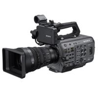 

Sony PXW-FX9 XDCAM Full-Frame Camera System with FE PZ 28-135mm f/4 G OSS Lens