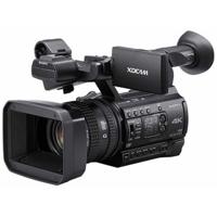 

Sony PXW-Z150 Compact 4K Handheld XDCAM Professional Camcorder, 12x Optical Zoom