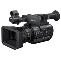 

Sony PXW-Z190 Compact 4K 3-CMOS 1/3-type sensor XDCAM Camcorder
