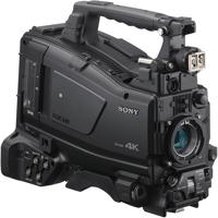 

Sony PXW-Z750 4K HDR XDCAM 2/3-Type 3-Chip CMOS Shoulder-Mount Camcorder with Global Shutter