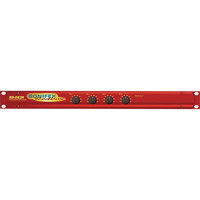 

Sonifex 1U Remote Switch Panel for RB-DS2