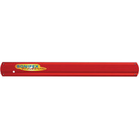 

Sonifex Redbox Front Panel for RB-ADDA, RB-UL4, RB-BL4 and RB-LU4, No 19" Rack Mount