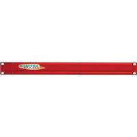 

Sonifex RB-RK10 Front Rack Kit for Small Redboxes, 10 Pack, Red