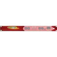 

Sonifex RB-RK20 1-U Rear Rack Kit for Small Redboxes, 10 Pack