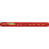 

Sonifex RB-TGHD Multi-Channel High Definition Tone Generator, BNC Output, 75Ohms Unbalanced Digital Output Impedance