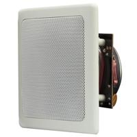 

SoundTube RF31-EZ-T 3" Neo Motor Ceiling Speaker with Transformer, White