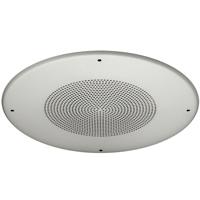 

SoundTube RF-41-20-SG 4" Full Range, Blind-Mount Ceiling Speaker with Grille