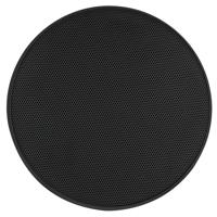 

SoundTube Replacement Grille for RS82-EZ and HP82-EZ Speakers, Black