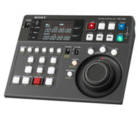 

Sony Remote Edit Controller