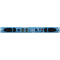 

Sonifex RM-4C8-HDE1 Reference Monitor, Includes RM-4C8 with RM-HDE1 Expansion Card