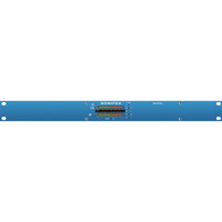 

Sonifex Reference Monitor 1 Stereo 53 Segment Meter with Rack-Mount