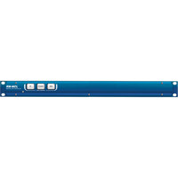 

Sonifex RM-MCL 3 Button Reference Monitor Light Controller for TX-STANDBY-REH Light System