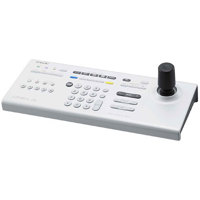 

Sony RM-NS10 USB Joystick Remote Control for NSR-25, NSR-50 and NSR-100 DVRs