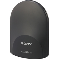 

Sony RMU01 Digital Wireless Remote Control Unit for One or More DWR-R01D Receivers.