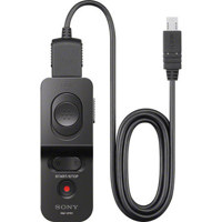 

Sony RM-VPR1 Remote Control with Multi Terminal Cable