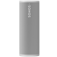 

Sonos Roam Wireless Bluetooth Speaker, Lunar White