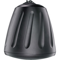 

SoundTube RS1001i-II-T 10" Coaxial Open-Ceiling Subwoofer with Transformer, 150W RMS, Black