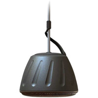 

SoundTube RS31-EZ 3" Indoor/Outdoor On-Ceiling Hanging Speaker, 20W RMS, Black, Single