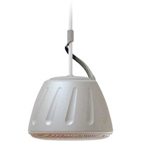 

SoundTube RS31-EZ-T 3" Indoor/Outdoor On-Ceiling Hanging Speaker with Transformer, 20W RMS, White, Single