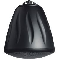 

SoundTube RS400I 4" Coaxial Open-Ceiling Hanging Speaker with a BroadBeam, 20W RMS, Black, Single