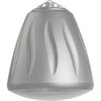 

SoundTube RS400I 4" Coaxial Open-Ceiling Hanging Speaker with a BroadBeam, 20W RMS, White, Single