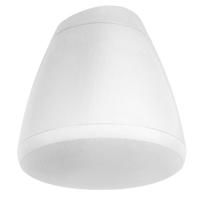 

SoundTube RS42-EZ 4" Open-Ceiling Hanging Speaker, 20W RMS, White, Single