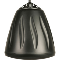 

SoundTube RS4-EZ 4" Open-Ceiling Ported Hanging Speaker, 20W RMS, Black, Single